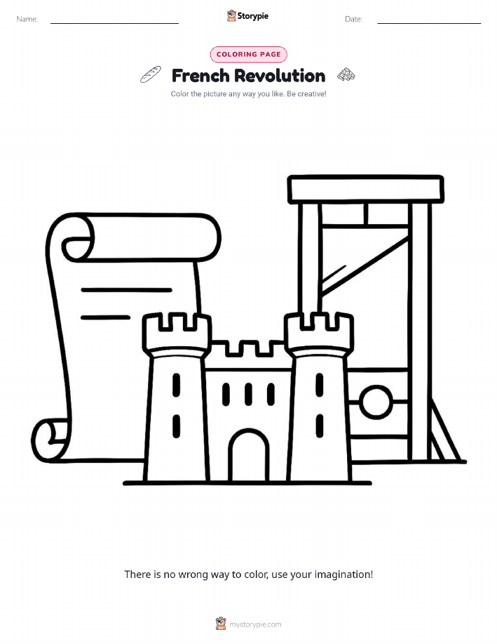 Coloring Page
