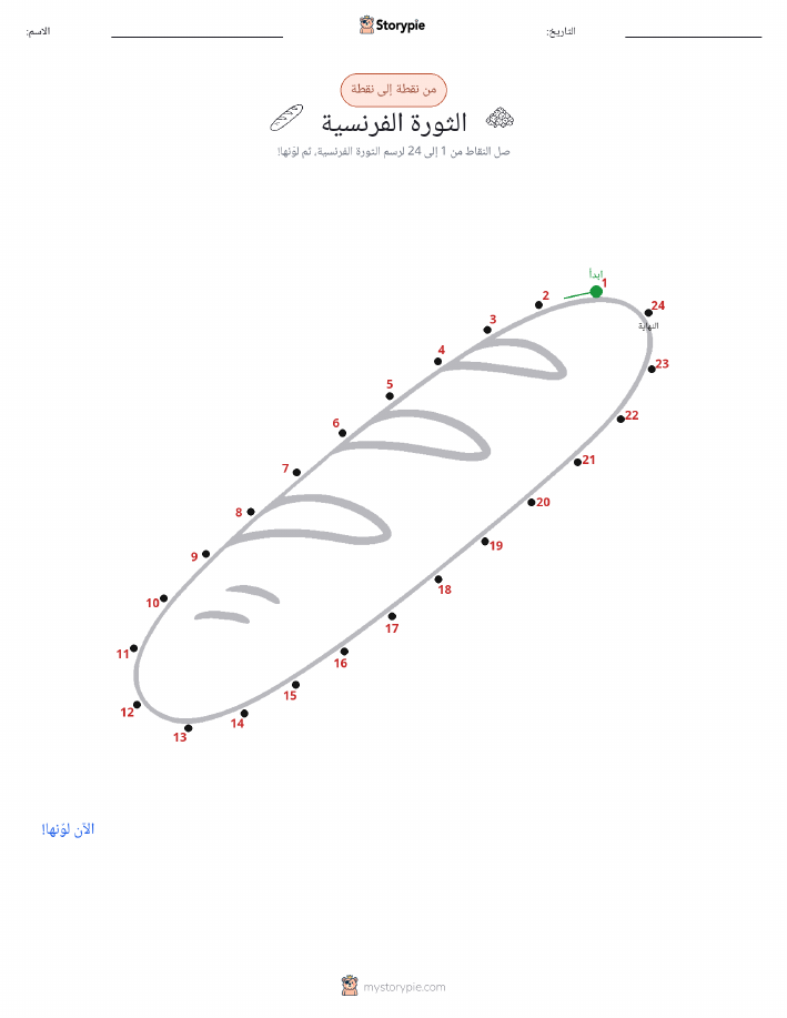 نقطة إلى نقطة
