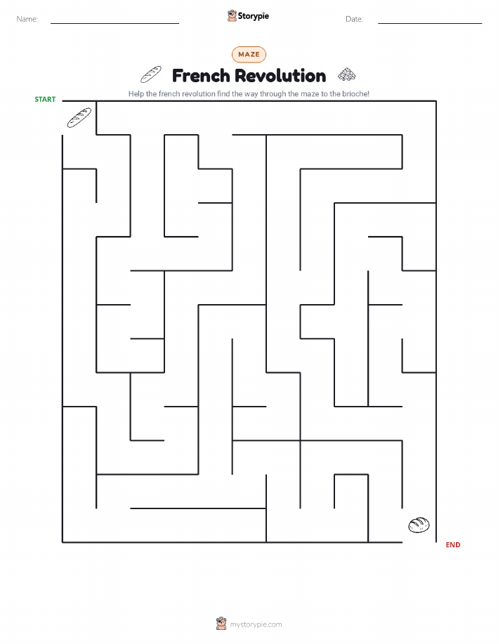 Maze