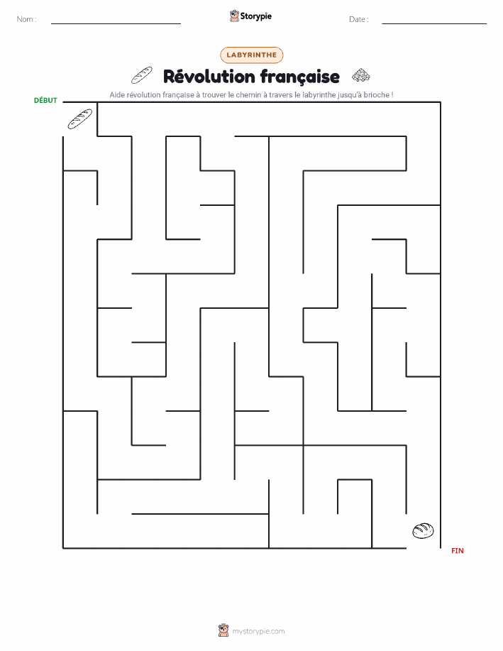 Labyrinthe