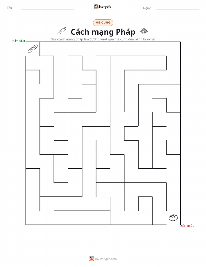 Mê Cung