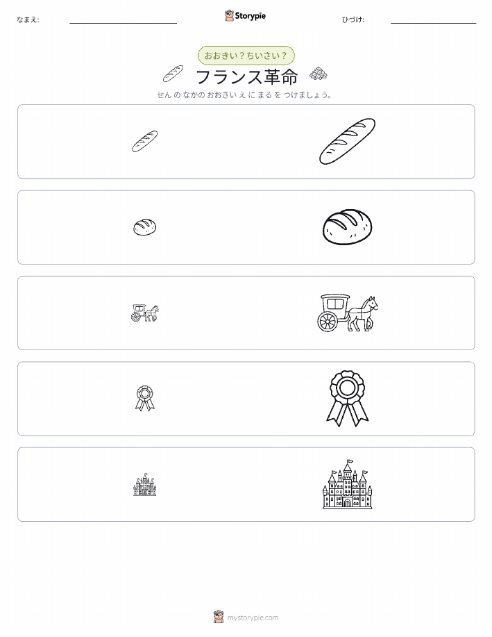ソーティング