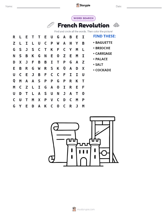 Word Search