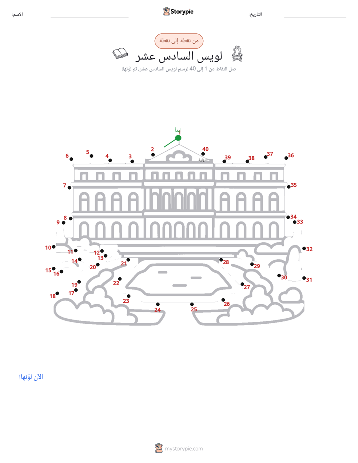 نقطة إلى نقطة