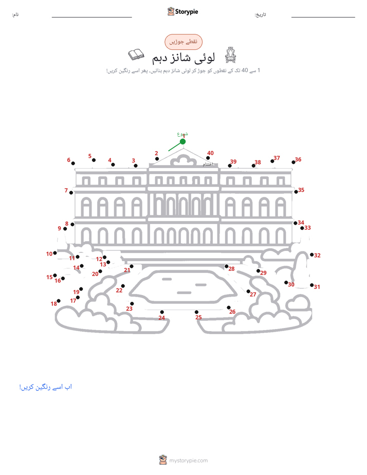 نقطے سے نقطے تک