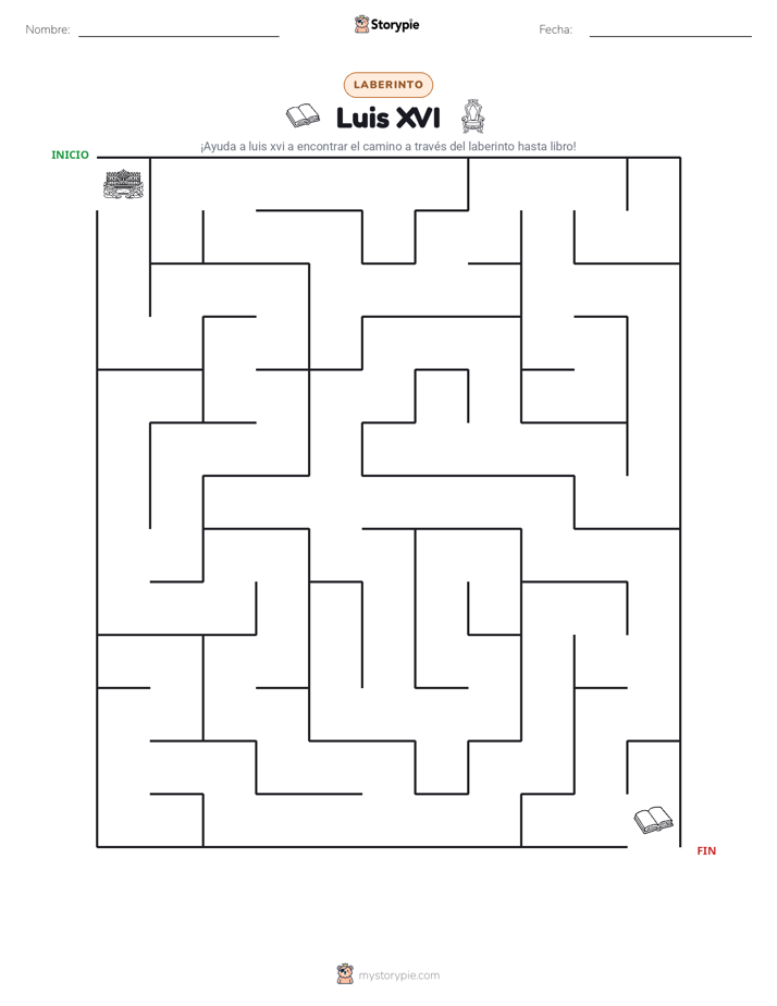 Labyrintho