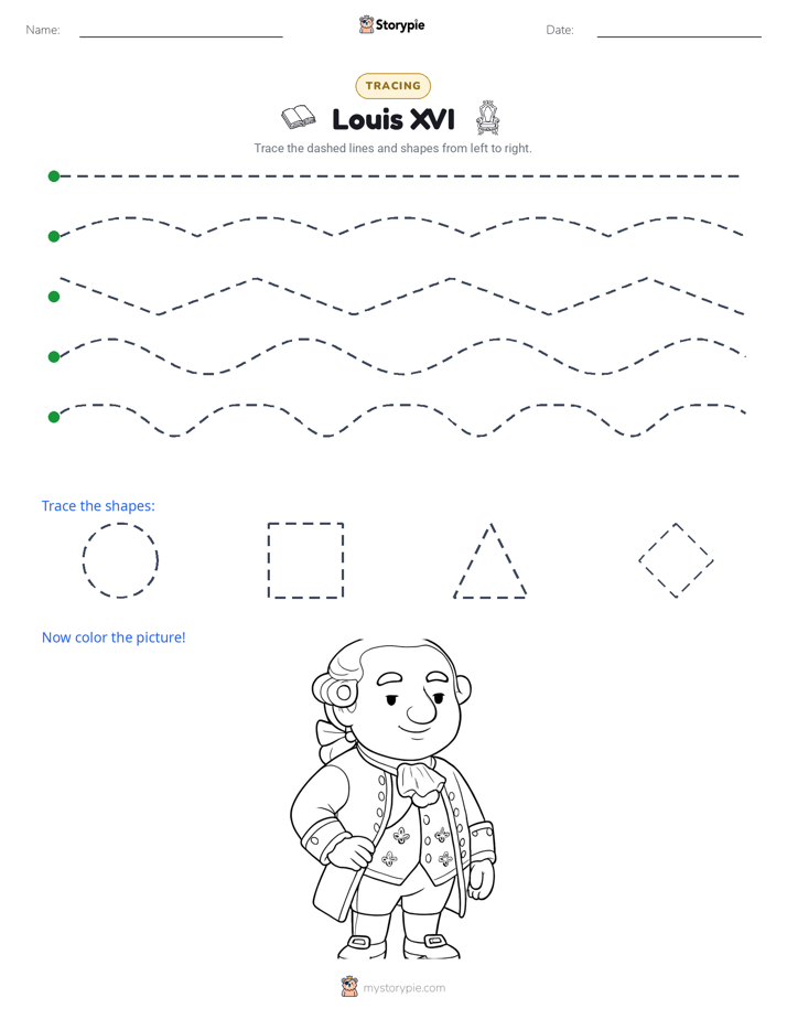 Tracing