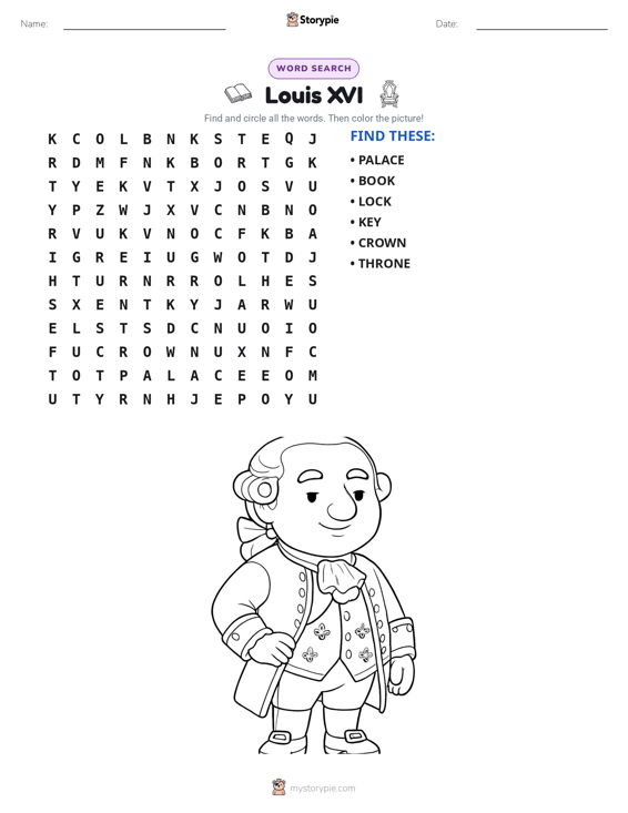 Word Search