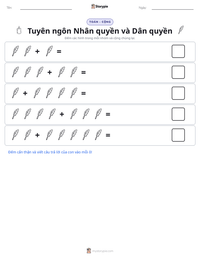 Xem trước tài liệu in sẵn Tuyên ngôn Nhân quyền và Dân quyền