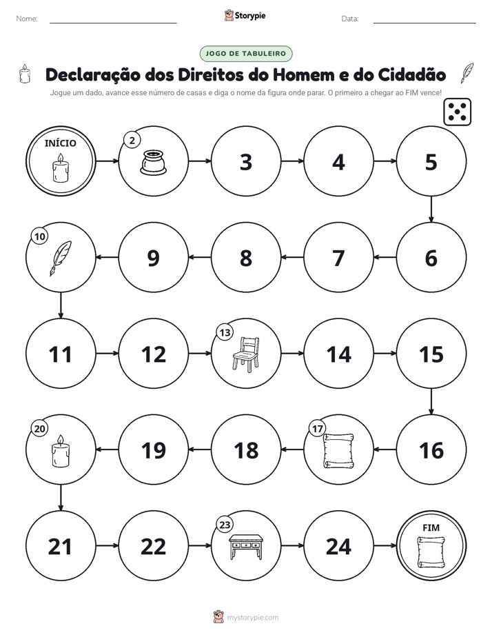 Jogo de Rolagem e Movimento