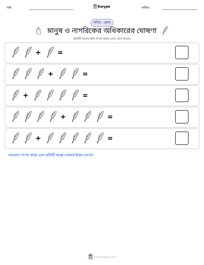 ছবি গণিত