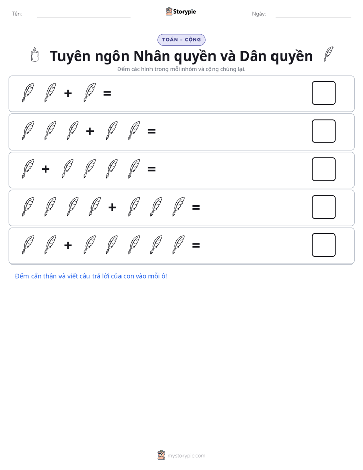 Toán Hình Ảnh