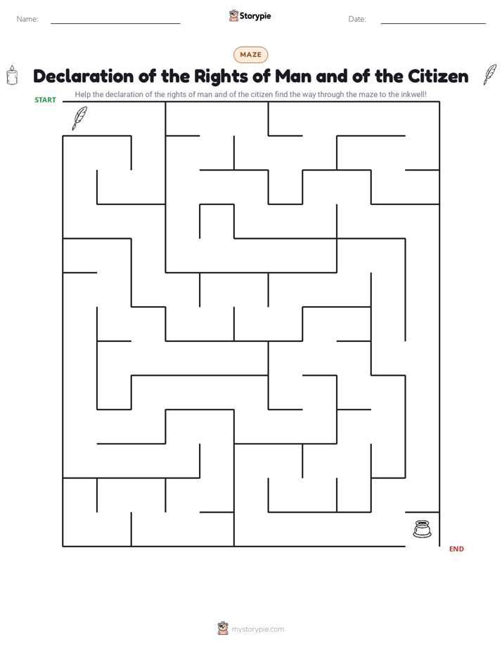 Maze