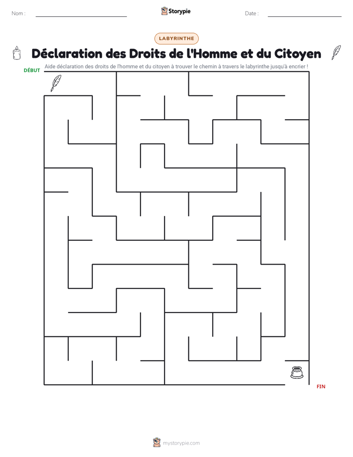 Labyrinthe