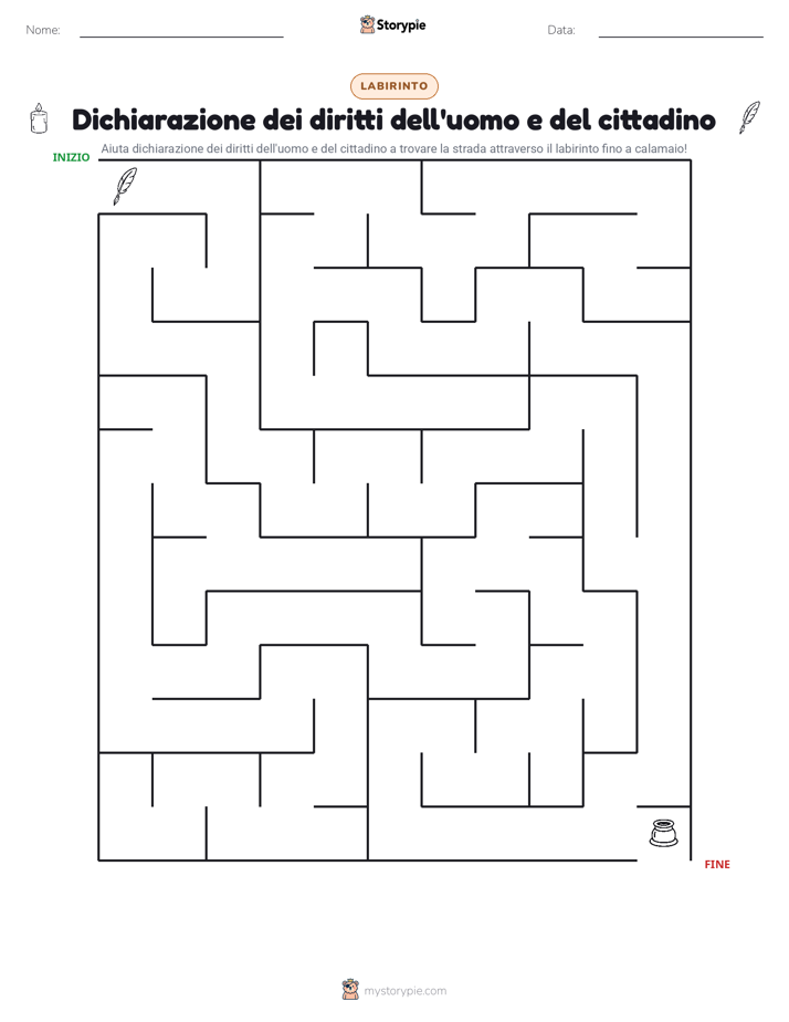Labirinto