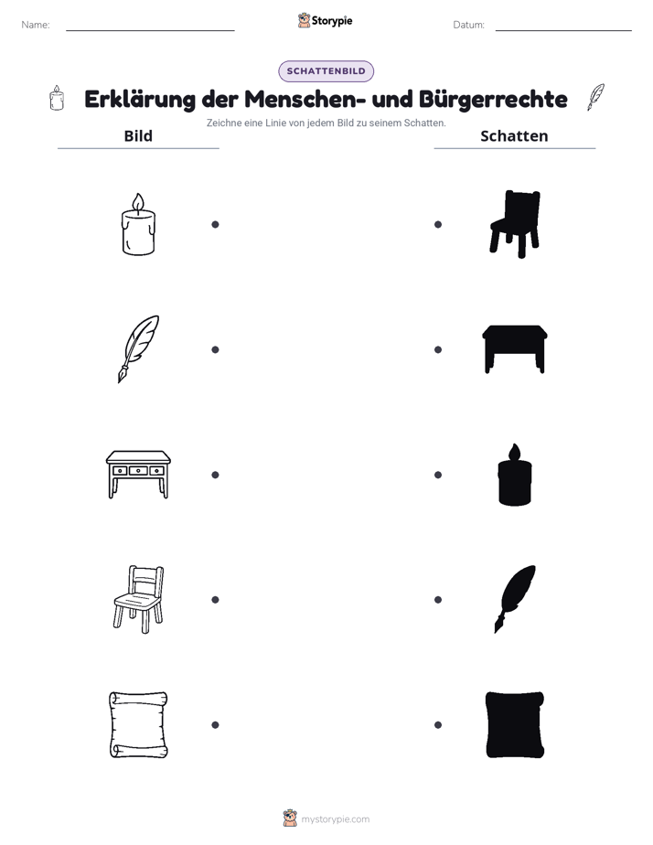 Schattenmatch