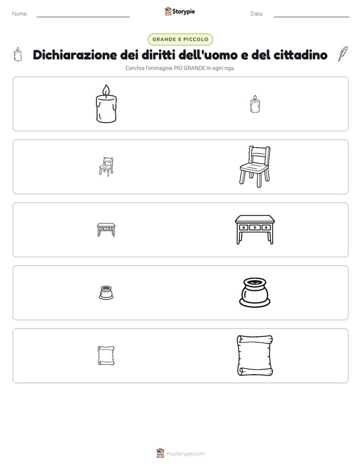 Ordinamento