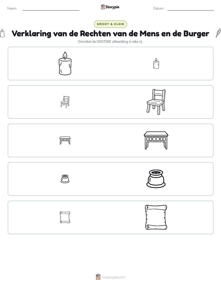 Sorteren