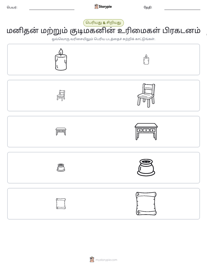 வகைப்படுத்தல்