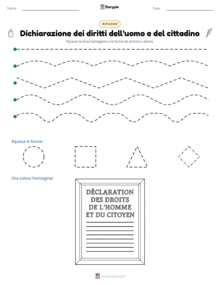 Tracciamento