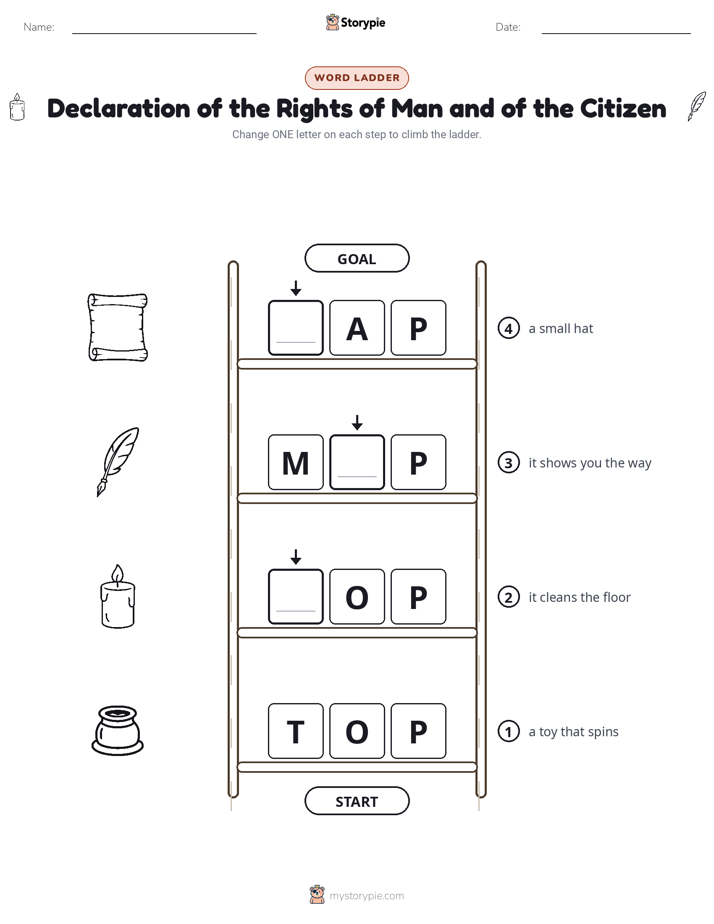 Word Ladder