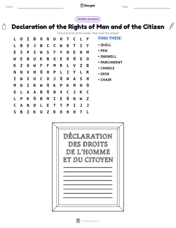 Word Search