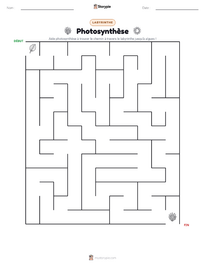 Labyrinthe
