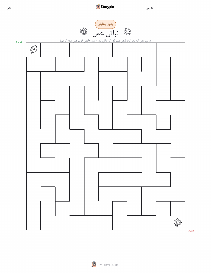 بھول بھلیاں