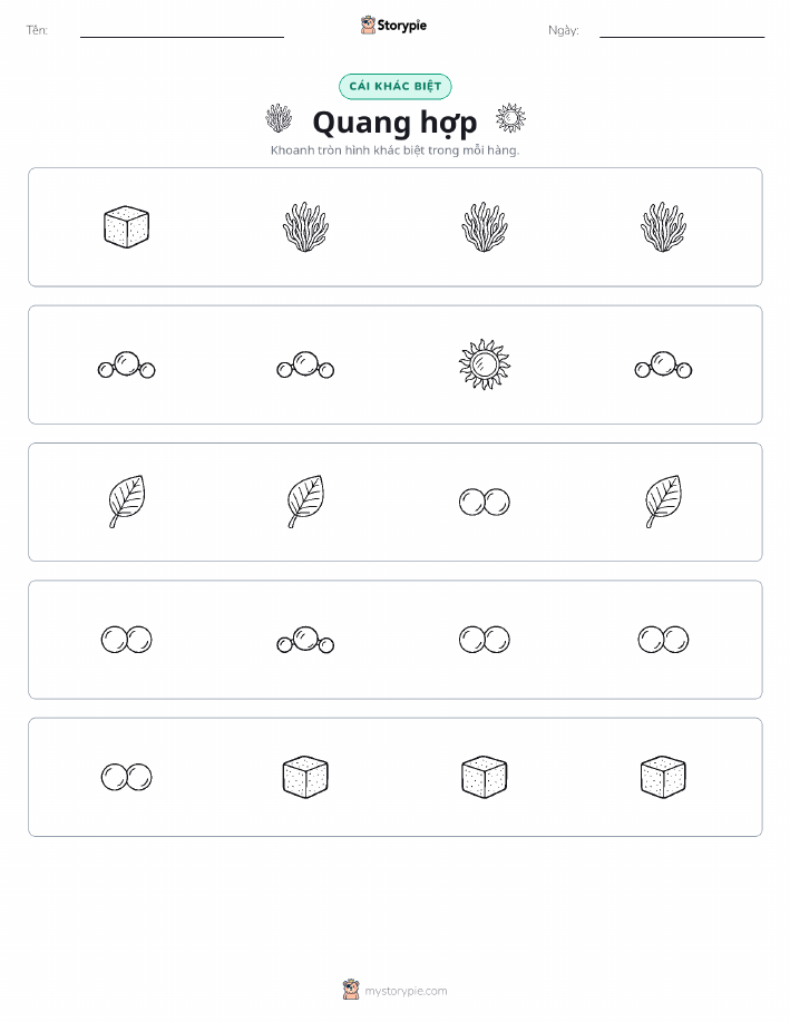 Khác Biệt