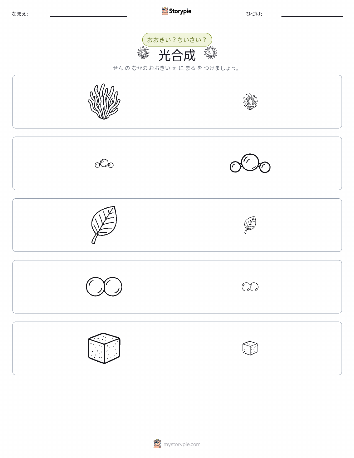 ソーティング