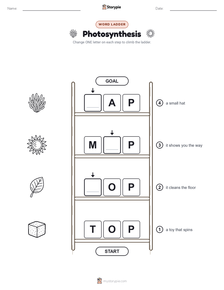 Word Ladder