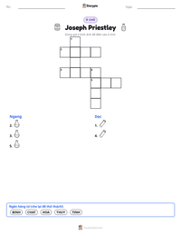 Xem trước tài liệu in sẵn Joseph Priestley