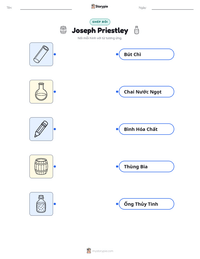 Xem trước tài liệu in sẵn Joseph Priestley