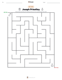 Xem trước tài liệu in sẵn Joseph Priestley
