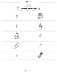 Xem trước tài liệu in sẵn Joseph Priestley