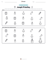 Xem trước tài liệu in sẵn Joseph Priestley