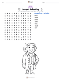 Xem trước tài liệu in sẵn Joseph Priestley