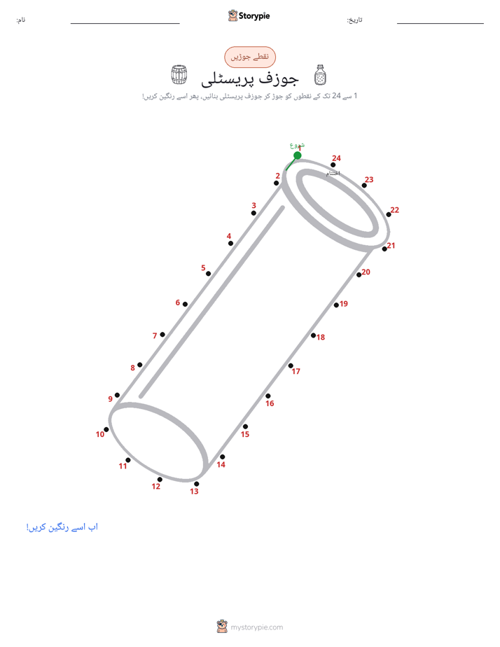 نقطے سے نقطے تک