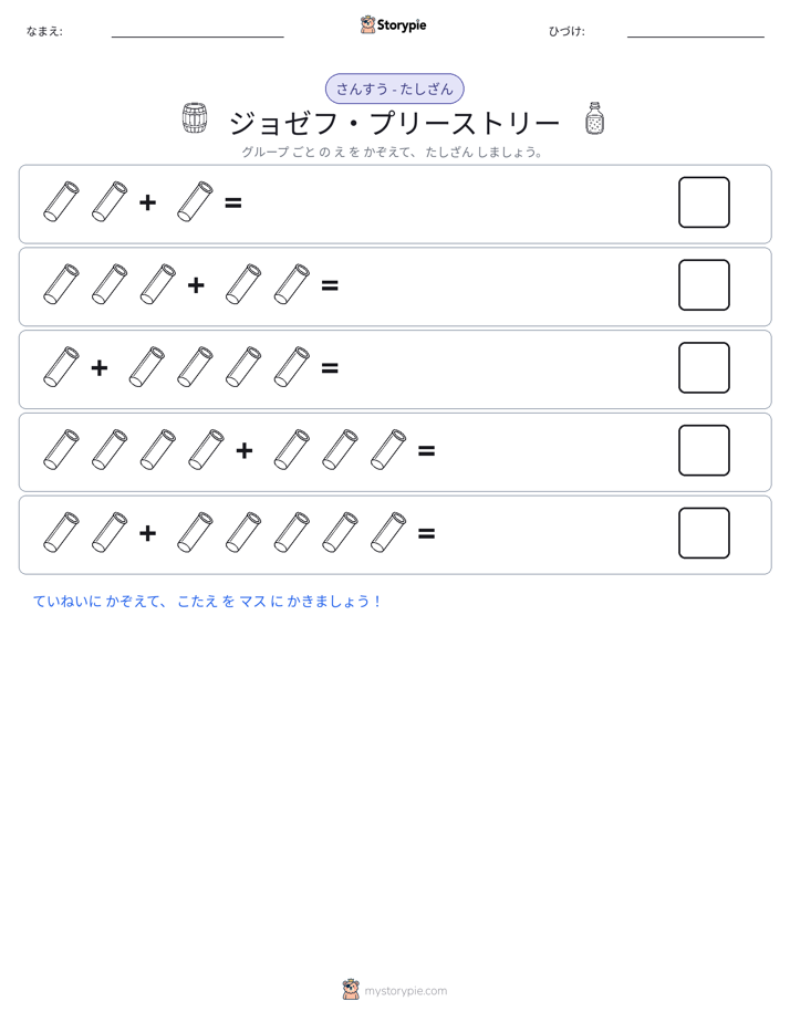 絵の数学