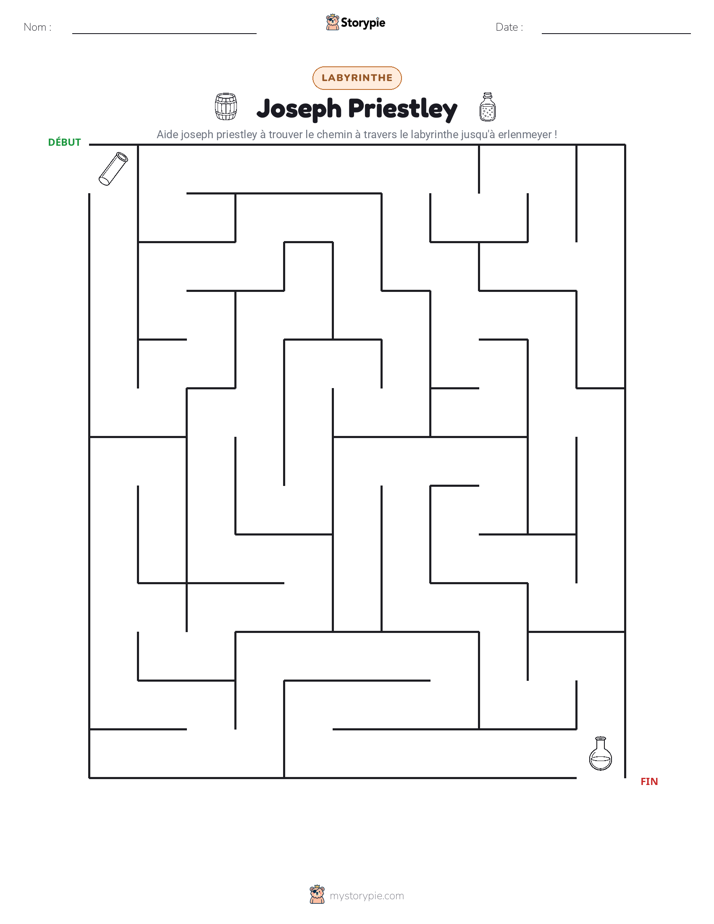 Labyrinthe