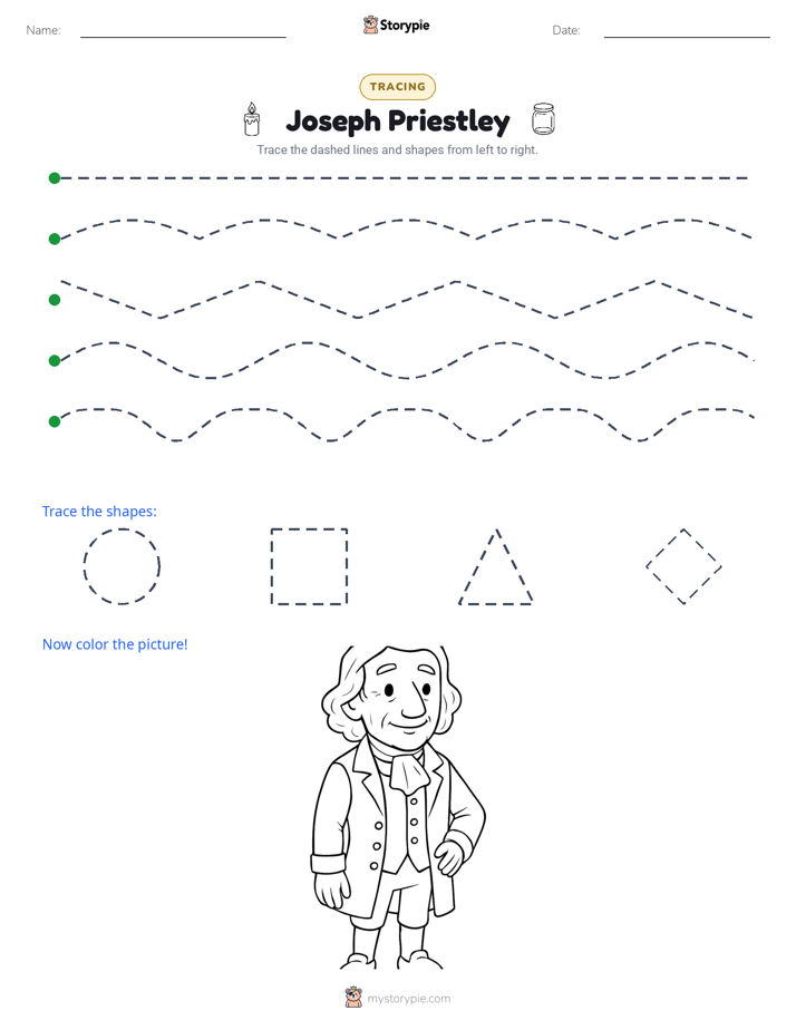Tracing