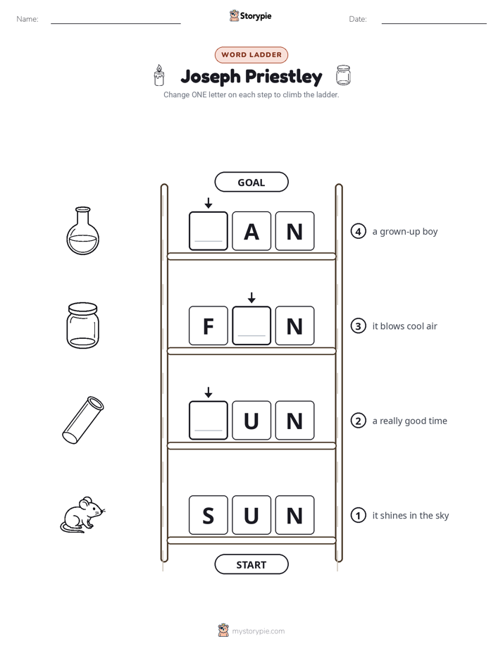 Word Ladder