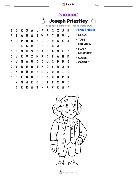 Word Search