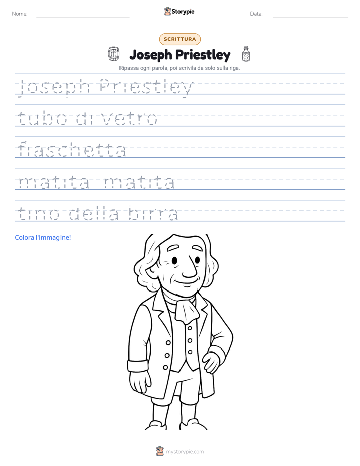 Pratica di Scrittura