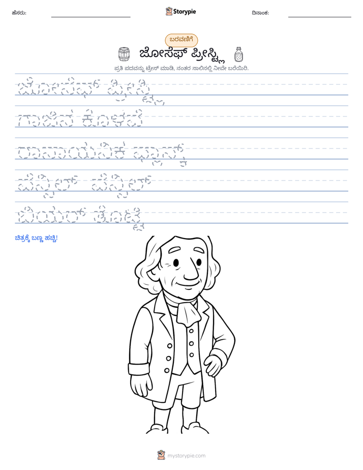ಲೇಖನ ಅಭ್ಯಾಸ
