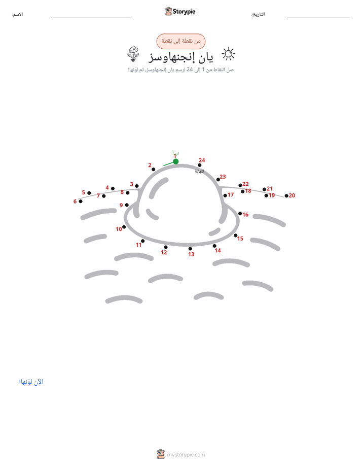 نقطة إلى نقطة
