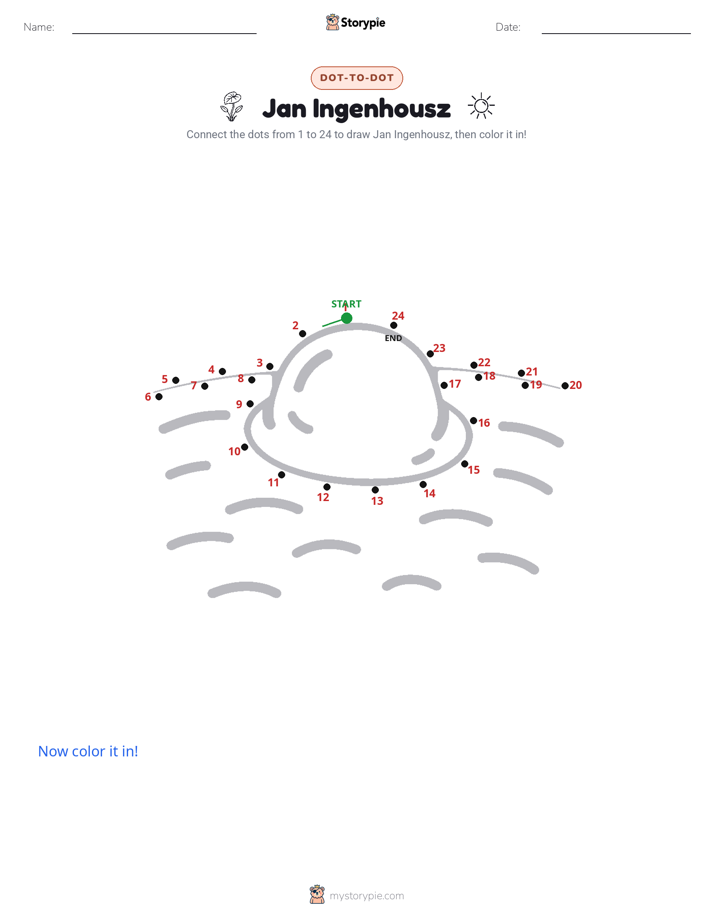 Dot to Dot