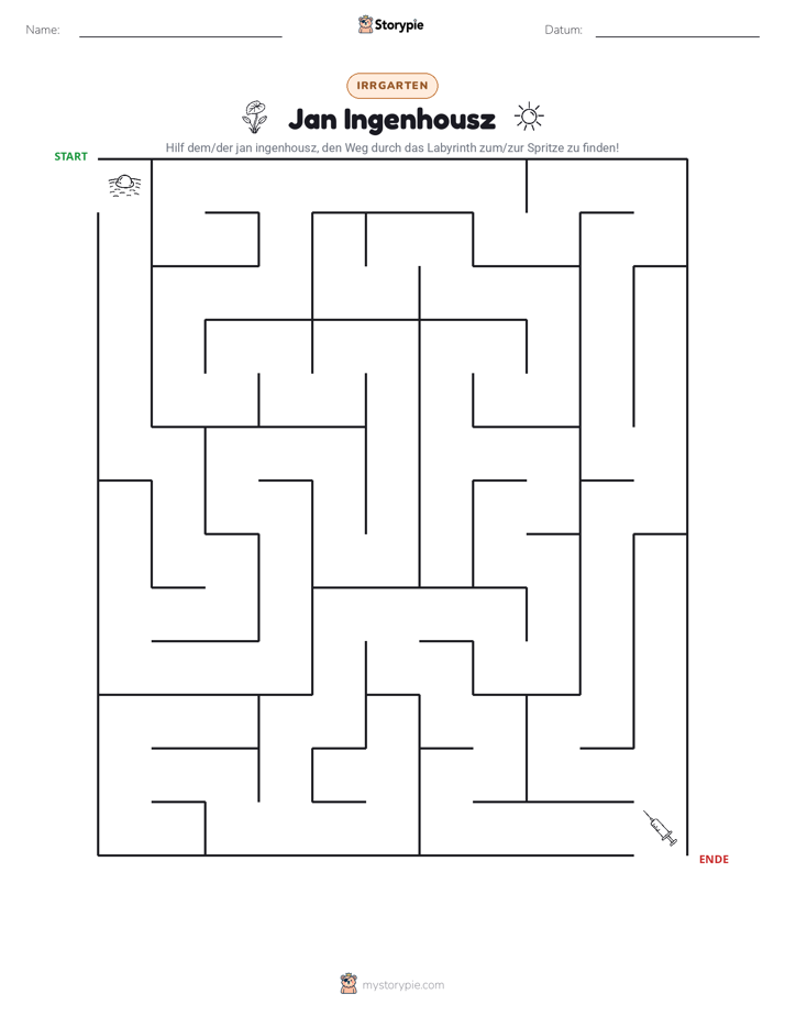 Labyrinth