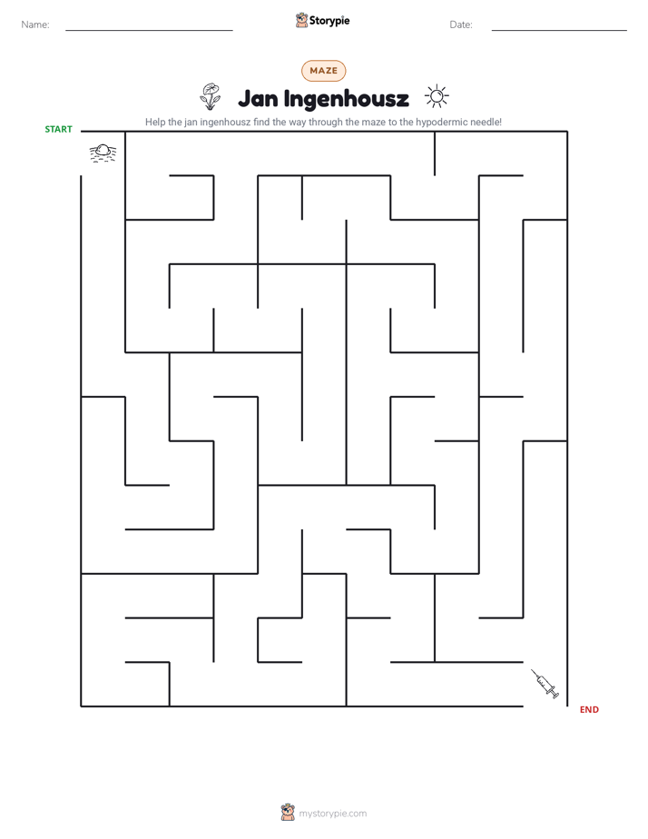 Maze