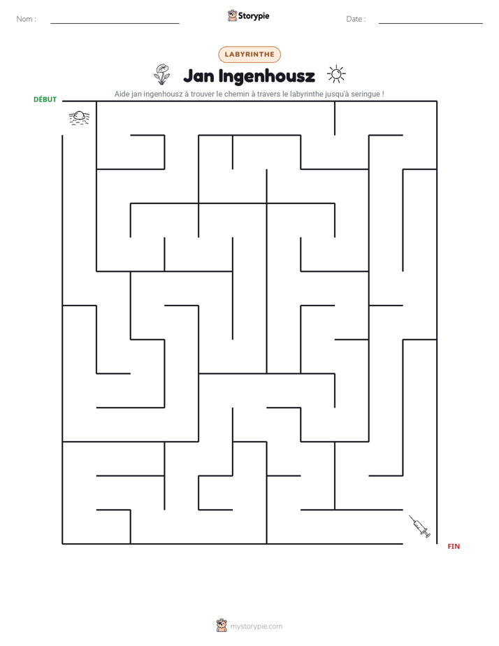 Labyrinthe